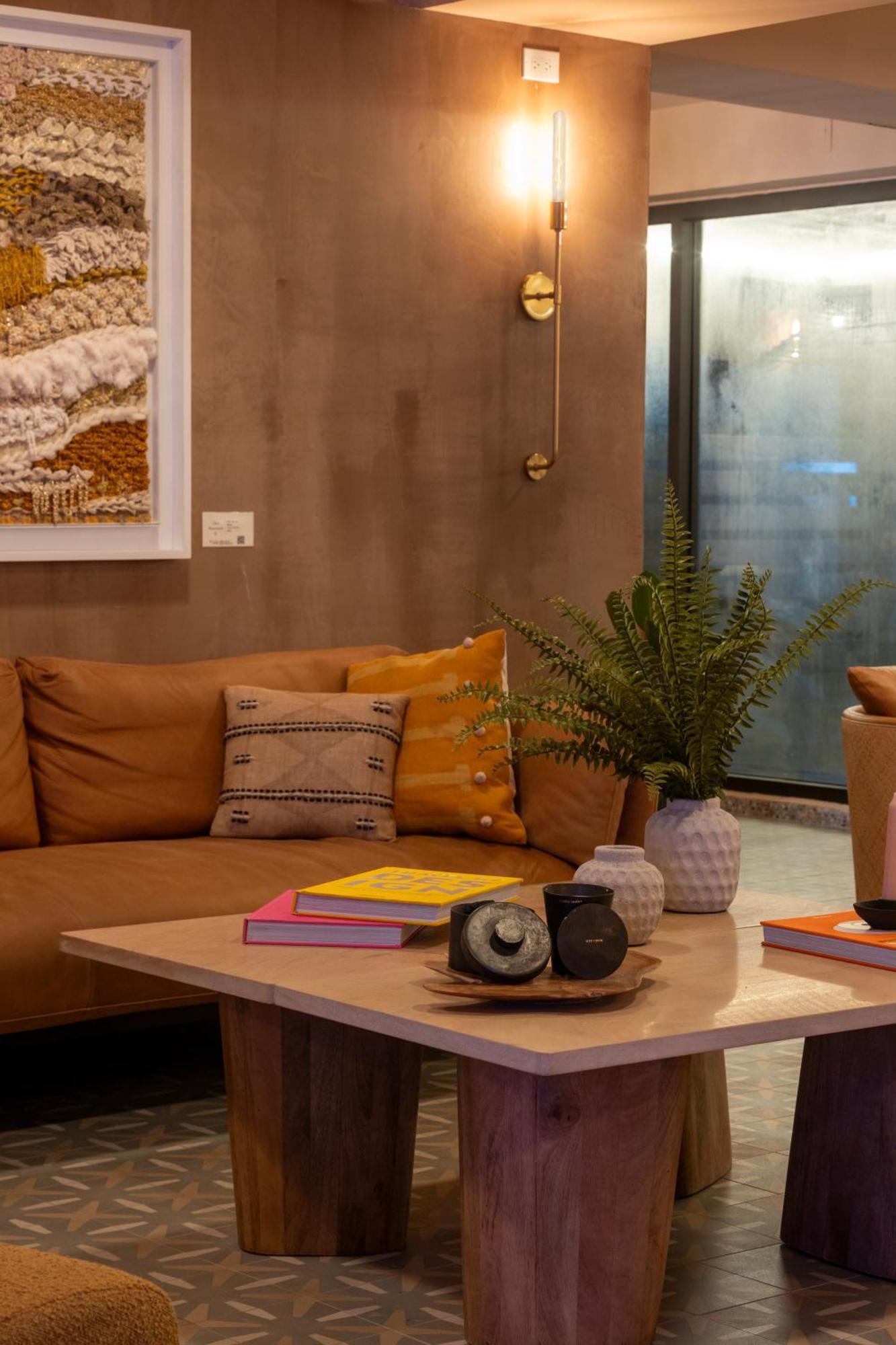 Hibird- Apartment And Suites Hotel 圣胡安 外观 照片