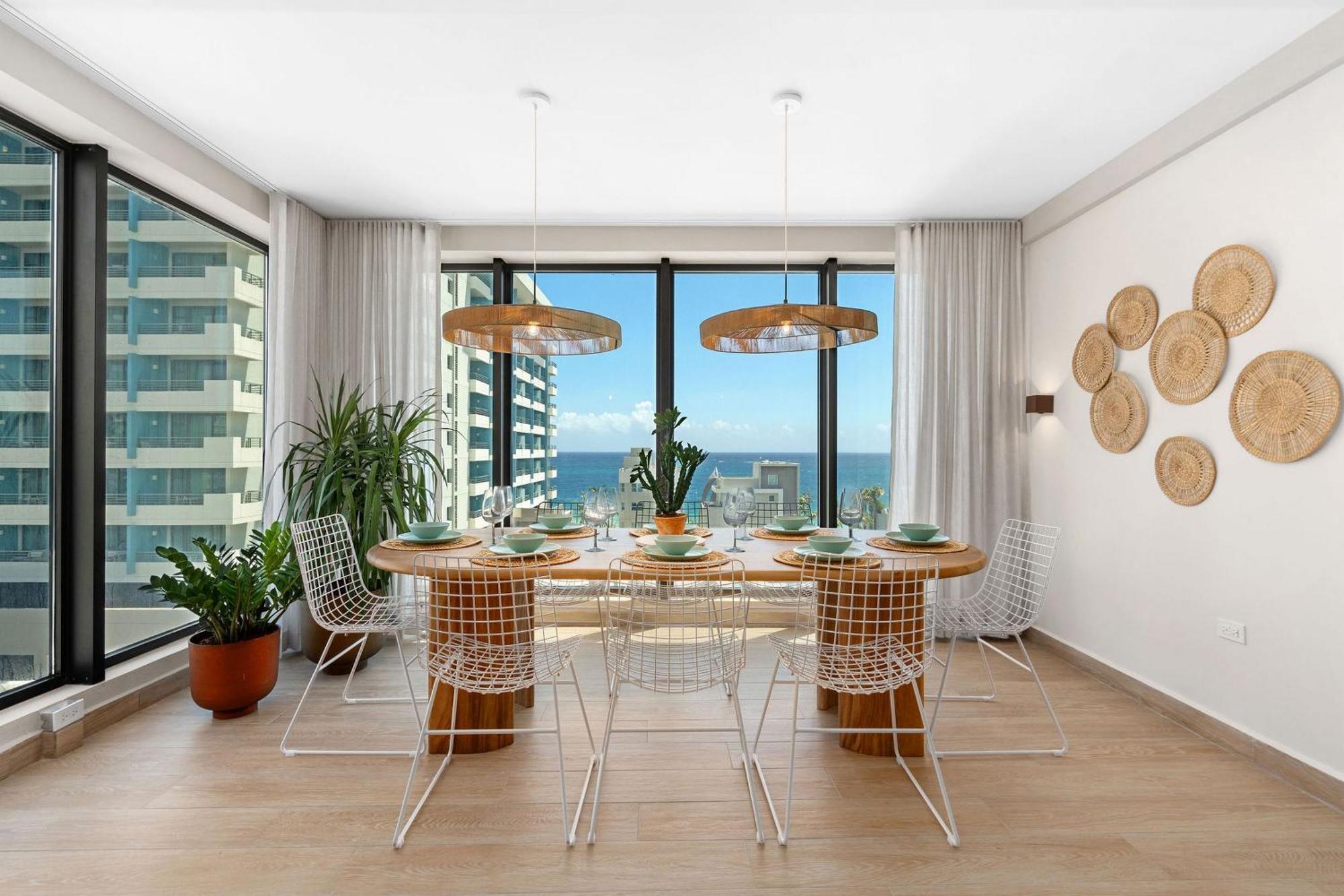 Hibird- Apartment And Suites Hotel 圣胡安 客房 照片