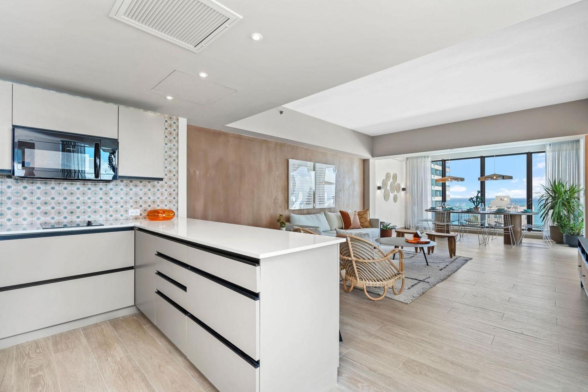 Hibird- Apartment And Suites Hotel 圣胡安 客房 照片
